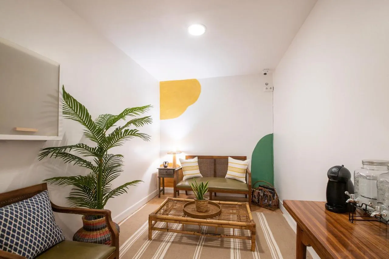 Maison d'hôtes Belle Époque Self-check-in Guesthouse - Adults-Only Saint-Sébastien Espagne