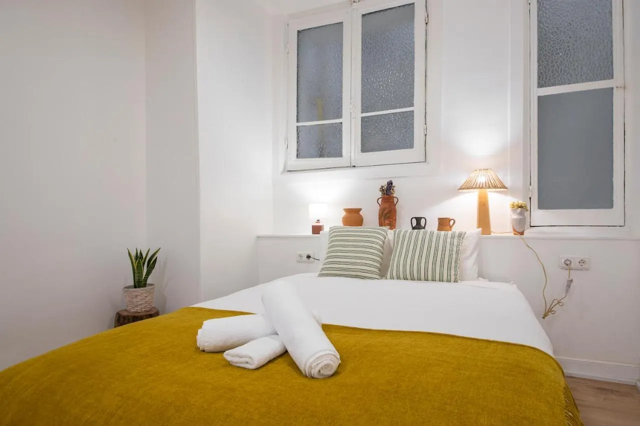 Pensionat Belle Epoque Self-Check-In Guesthouse - Adults-Only San Sebastián Spanien
