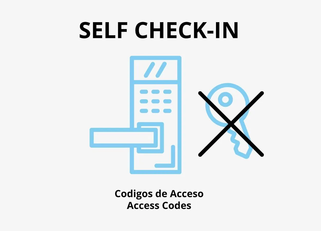 Belle Epoque Self-Check-In Guesthouse - Adults-Only San Sebastián 0*,  Espanha