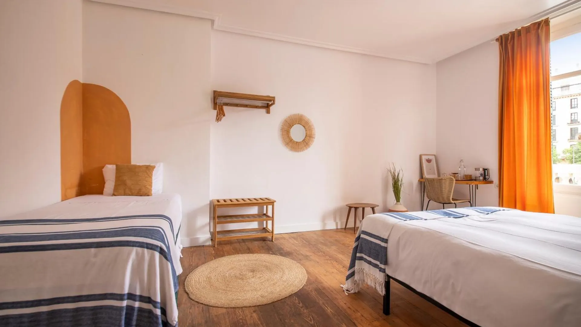 Belle Epoque Self-Check-In Guesthouse - Adults-Only San Sebastián